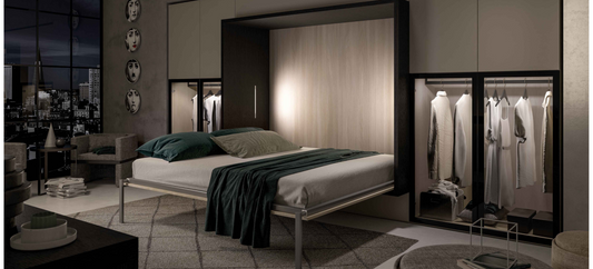 Explore the Smart Living Collection by Tumidei