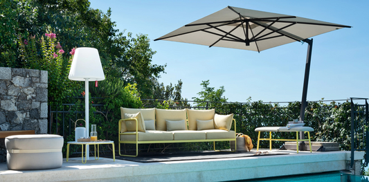 Get Your Outdoor Space Ready for Spring