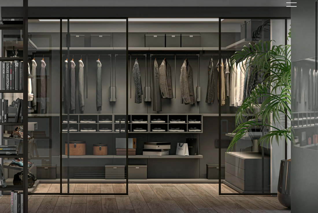 Walk-in Closet Design Tips – bayareacabinetry