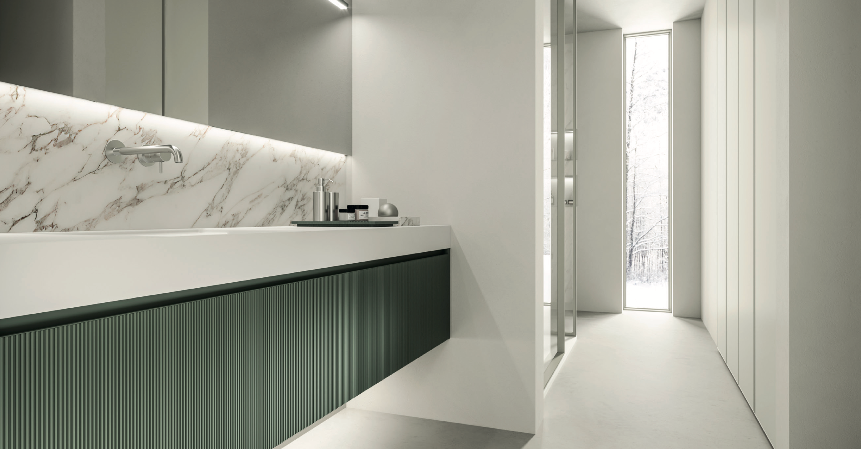 Vanity Point Vanity Cabinet: Points to Consider – bayareacabinetry
